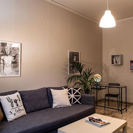 D Zen Family Apartment Nafplio Exterior foto